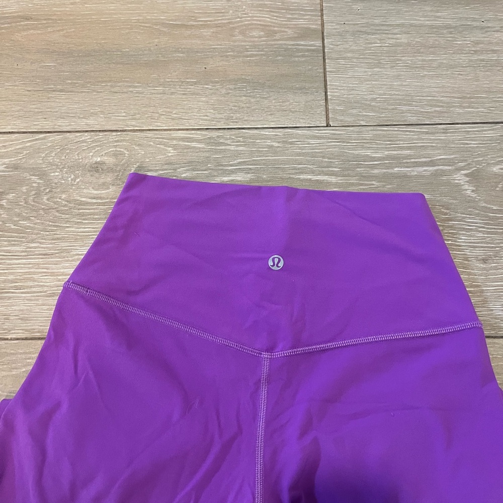 Lululemon align leggings - Picture 5 of 6